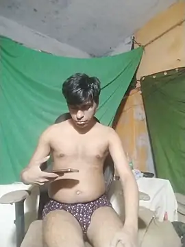 desiboy1101 online show from 12-02-25, 02:12