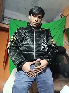 desiboy1101 online show from 01-18-26, 08:51