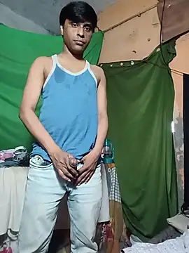 desiboy1101 online show from 04-20-26, 03:20