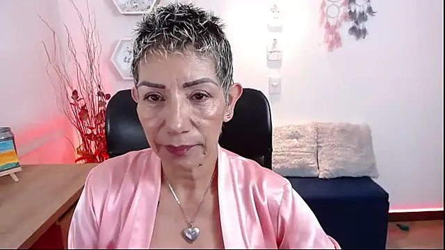 DevoraRose online show from 05-28-26, 09:39