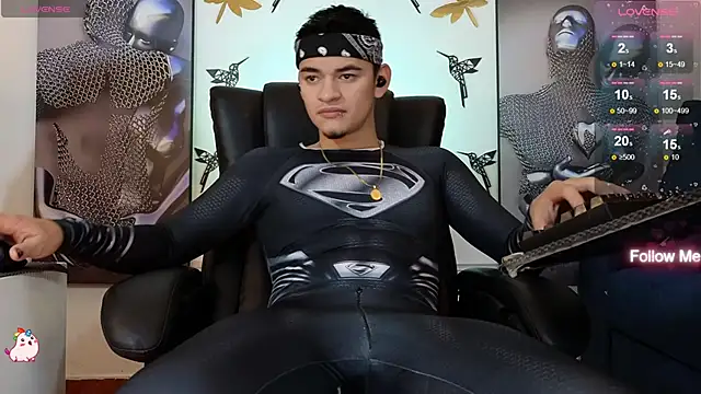 VikoHands online show from 12-20-24, 11:16