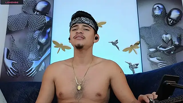 VikoHands online show from 01-18-25, 05:15