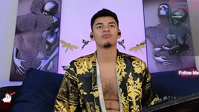 VikoHands online show from 02-11-25, 07:59