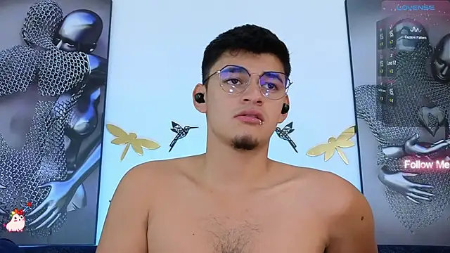 VikoHands online show from 02-13-25, 11:26