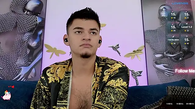 VikoHands online show from 03-02-25, 12:09