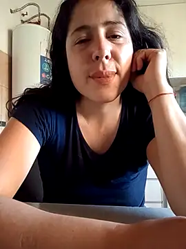 StefyStar Sexy online show from 10-04-25, 11:19