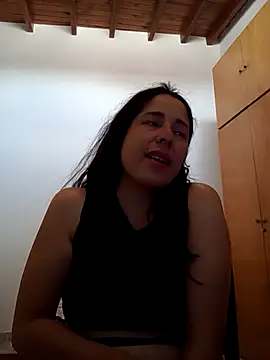 StefyStar Sexy online show from 10-19-25, 12:28