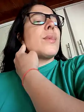 StefyStar Sexy online show from 10-31-25, 11:44