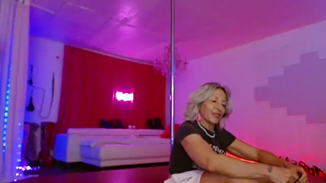 Sweet-Ginger online show from 03-14-26, 04:34