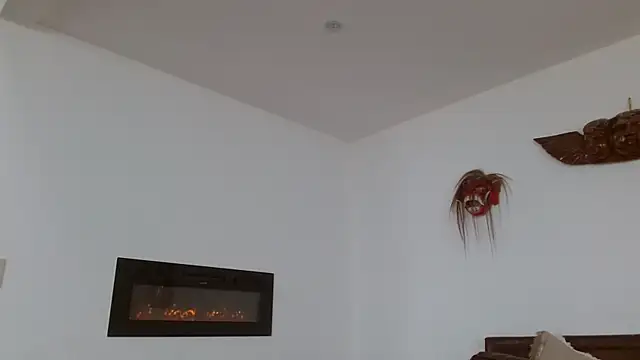 Sweet-Ginger online show from 07-20-26, 07:27
