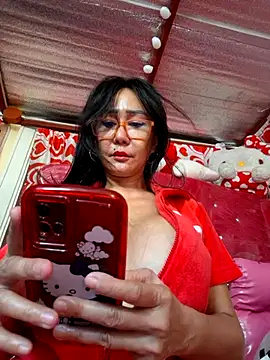 sweetieme online show from 11-13-25, 01:04