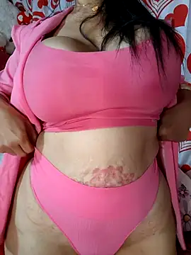 sweetieme online show from 02-08-26, 09:45