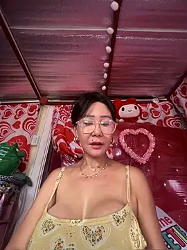 sweetieme online show from 02-24-26, 01:58