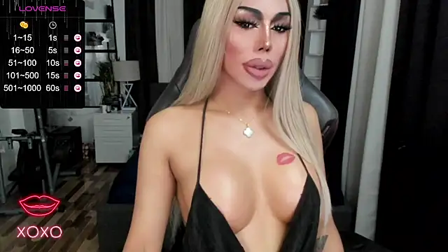 Forever MissCandace online show from 01-07-25, 10:32