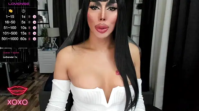 Forever MissCandace online show from 01-13-25, 02:00