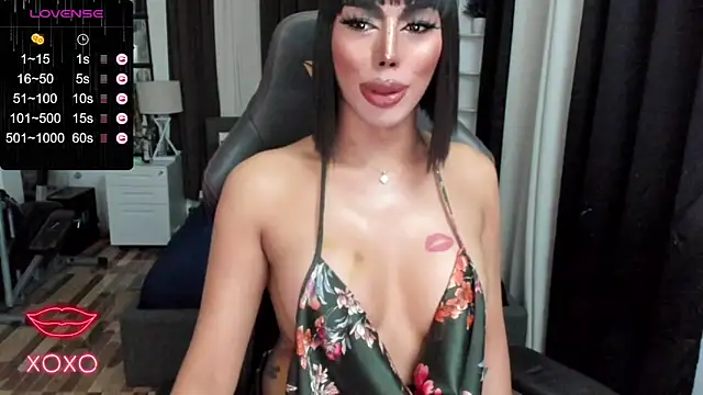 Forever MissCandace online show from 01-30-25, 07:37