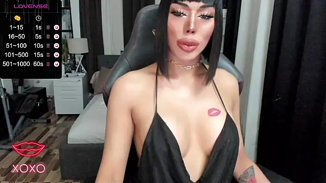 Forever MissCandace online show from 02-13-25, 05:26