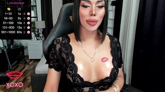 Forever MissCandace online show from 02-27-25, 07:01