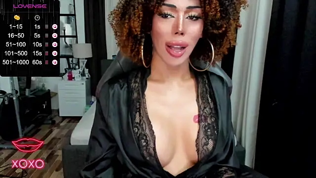 Forever MissCandace online show from 03-05-25, 04:13