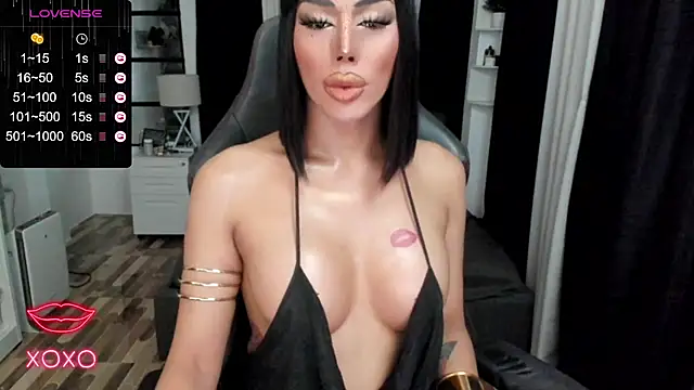 Forever MissCandace online show from 09-17-25, 01:57