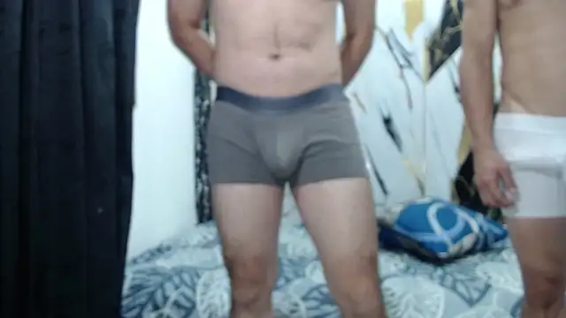 BruceAnRobin online show from 09-10-25, 11:05