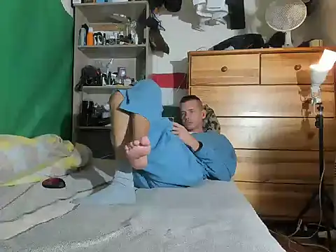 viraglaci18xh online show from 10-23-25, 10:08