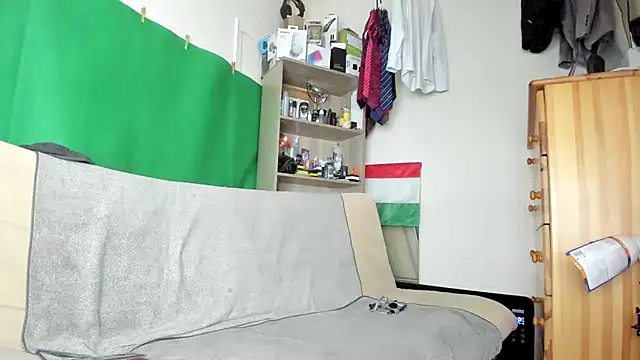 viraglaci18xh online show from 11-15-25, 02:02