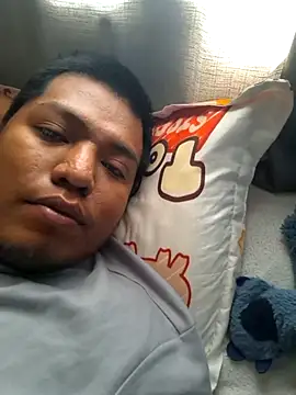 juliopantoja online show from 03-11-26, 03:18