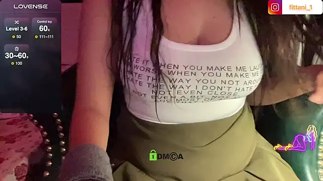 Snapshot of GoddessRaani chatting on 01-13-25, 06:06 GoddessRaani online show from 01-13-25, 06:06