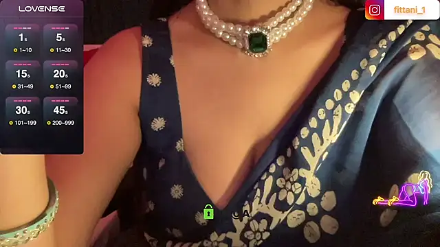 Snapshot of GoddessRaani chatting on 02-06-25, 07:02 GoddessRaani online show from 02-06-25, 07:02