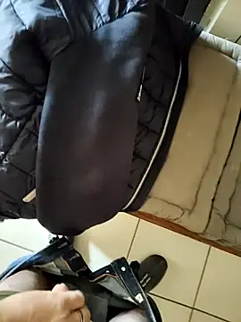 Snapshot of Corref chatting on 02-16-26, 12:01 Corref online show from 02-16-26, 12:01