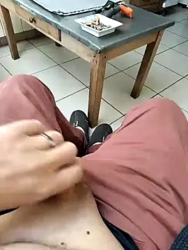 Snapshot of Corref chatting on 03-21-26, 08:19 Corref online show from 03-21-26, 08:19