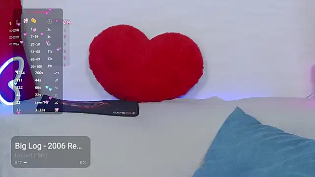 Snapshot of -Lorik- chatting on 02-05-25, 04:48 -Lorik- online show from 02-05-25, 04:48