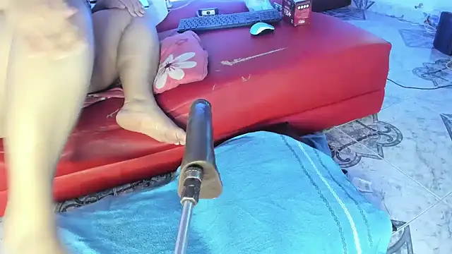 Dakotalove20 online show from 03-19-25, 02:05