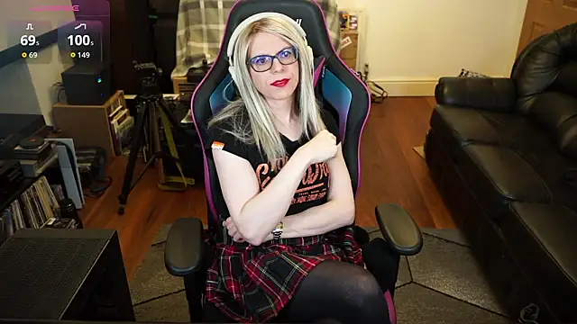 KelseyCobalt online show from 01-31-26, 08:40