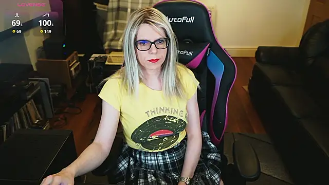 KelseyCobalt online show from 02-10-26, 09:08