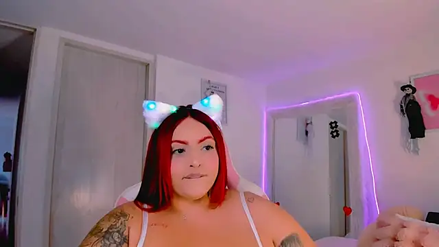 Snapshot of dulce_doll1 chatting on 10-29-25, 12:40 dulce doll1 online show from 10-29-25, 12:40