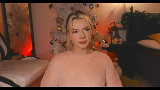 KristaBrooks online show from 12-11-24, 03:37