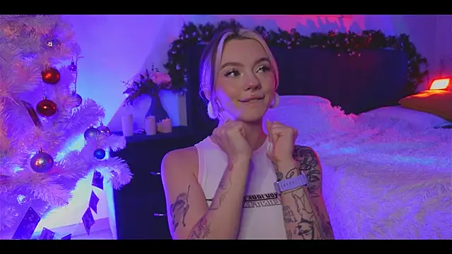 KristaBrooks online show from 12-12-24, 06:21