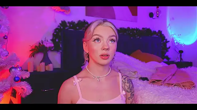 KristaBrooks online show from 12-14-24, 06:20