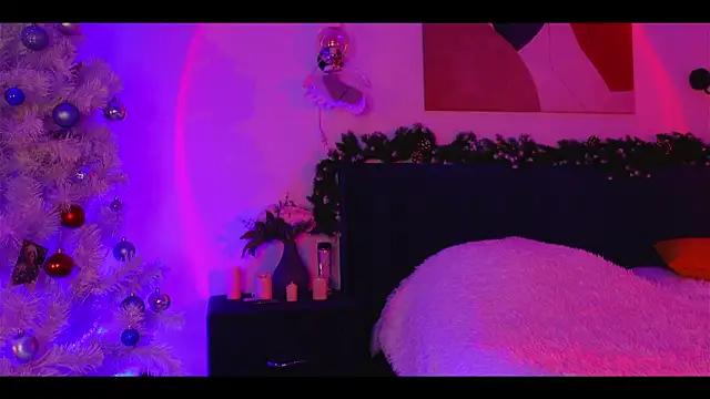 KristaBrooks online show from 12-16-24, 03:32