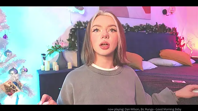 KristaBrooks online show from 12-24-24, 01:39