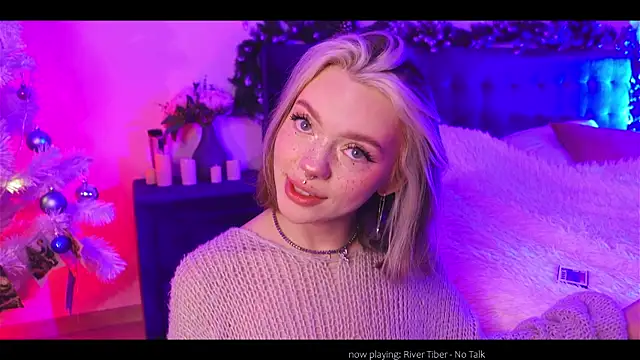 KristaBrooks online show from 12-25-24, 01:51