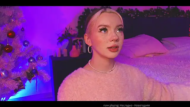 KristaBrooks online show from 12-30-24, 01:47