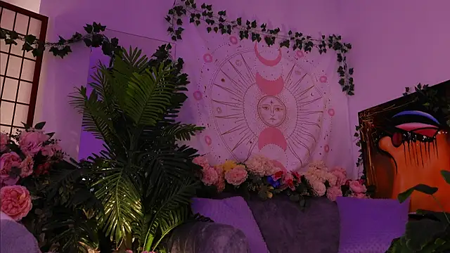 KristaBrooks online show from 01-31-25, 02:17