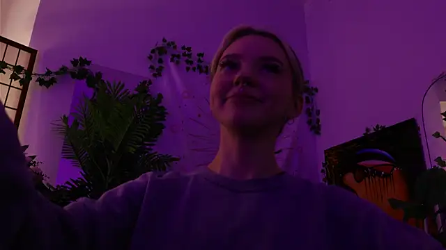 KristaBrooks online show from 02-01-25, 03:28