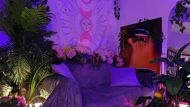 KristaBrooks online show from 02-04-25, 01:48