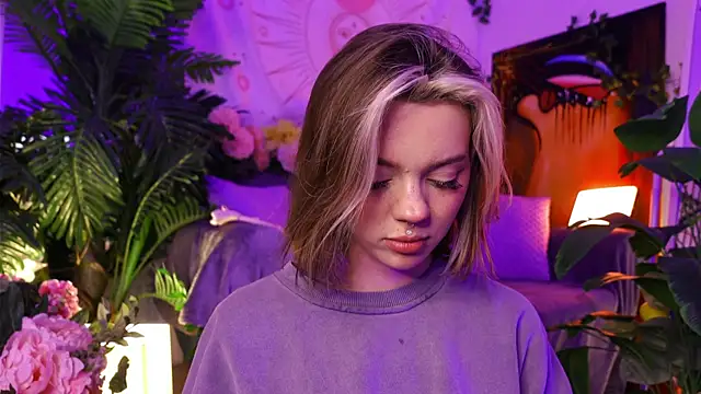 KristaBrooks online show from 02-07-25, 03:30