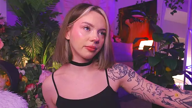 KristaBrooks online show from 02-09-25, 05:11