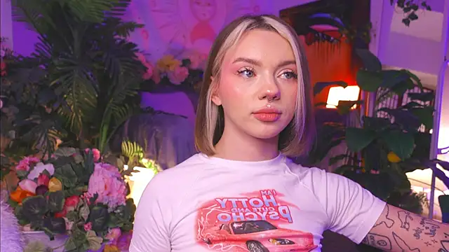 KristaBrooks online show from 02-10-25, 04:58